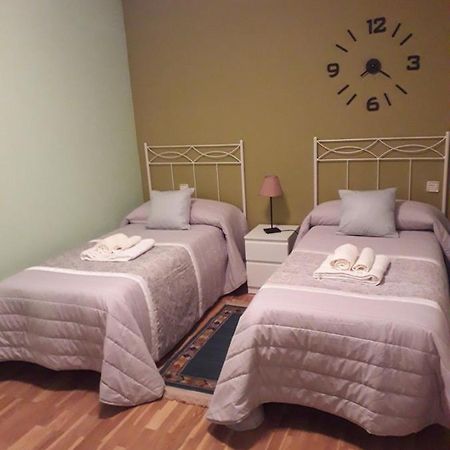 Mirador Del Duero Apartment ซามอรา ภายนอก รูปภาพ
