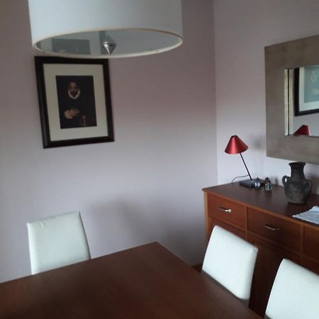 Mirador Del Duero Apartment ซามอรา ภายนอก รูปภาพ