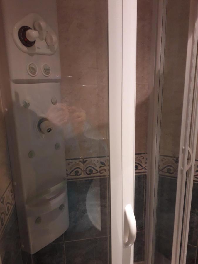 Mirador Del Duero Apartment ซามอรา ภายนอก รูปภาพ