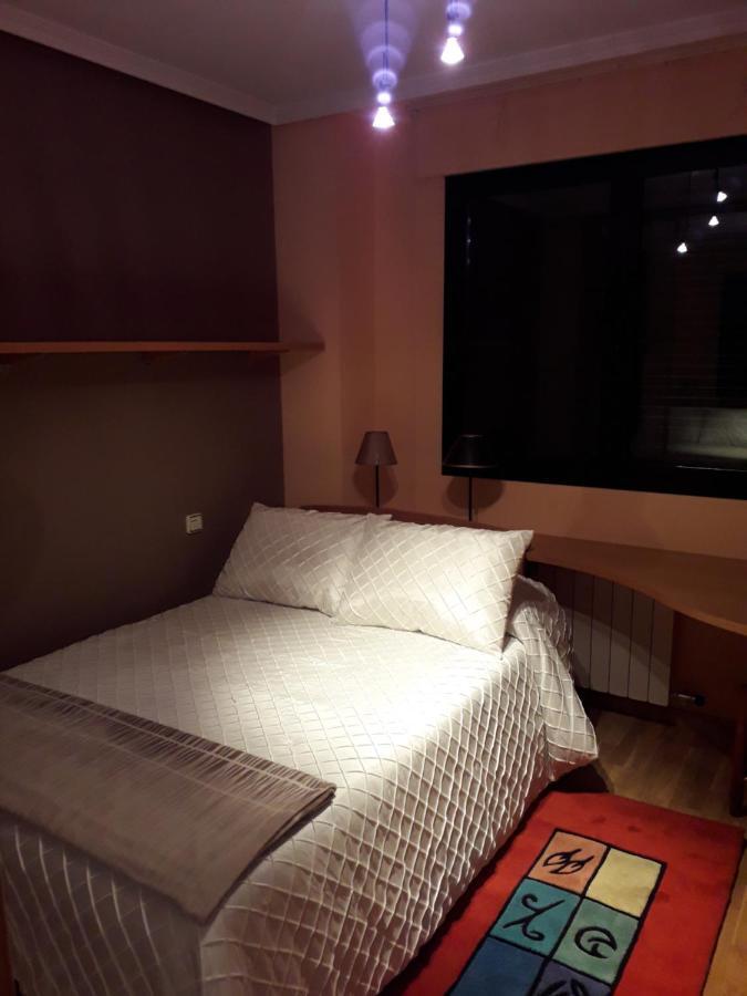 Mirador Del Duero Apartment ซามอรา ภายนอก รูปภาพ