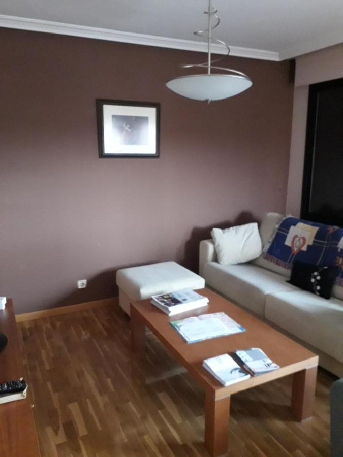 Mirador Del Duero Apartment ซามอรา ภายนอก รูปภาพ